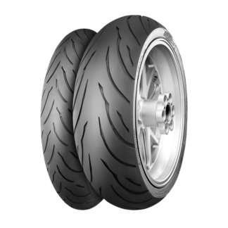 Continental ContiMotion M