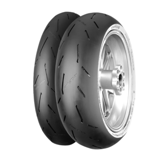 Continental ContiRaceAttack 2 MEDIUM