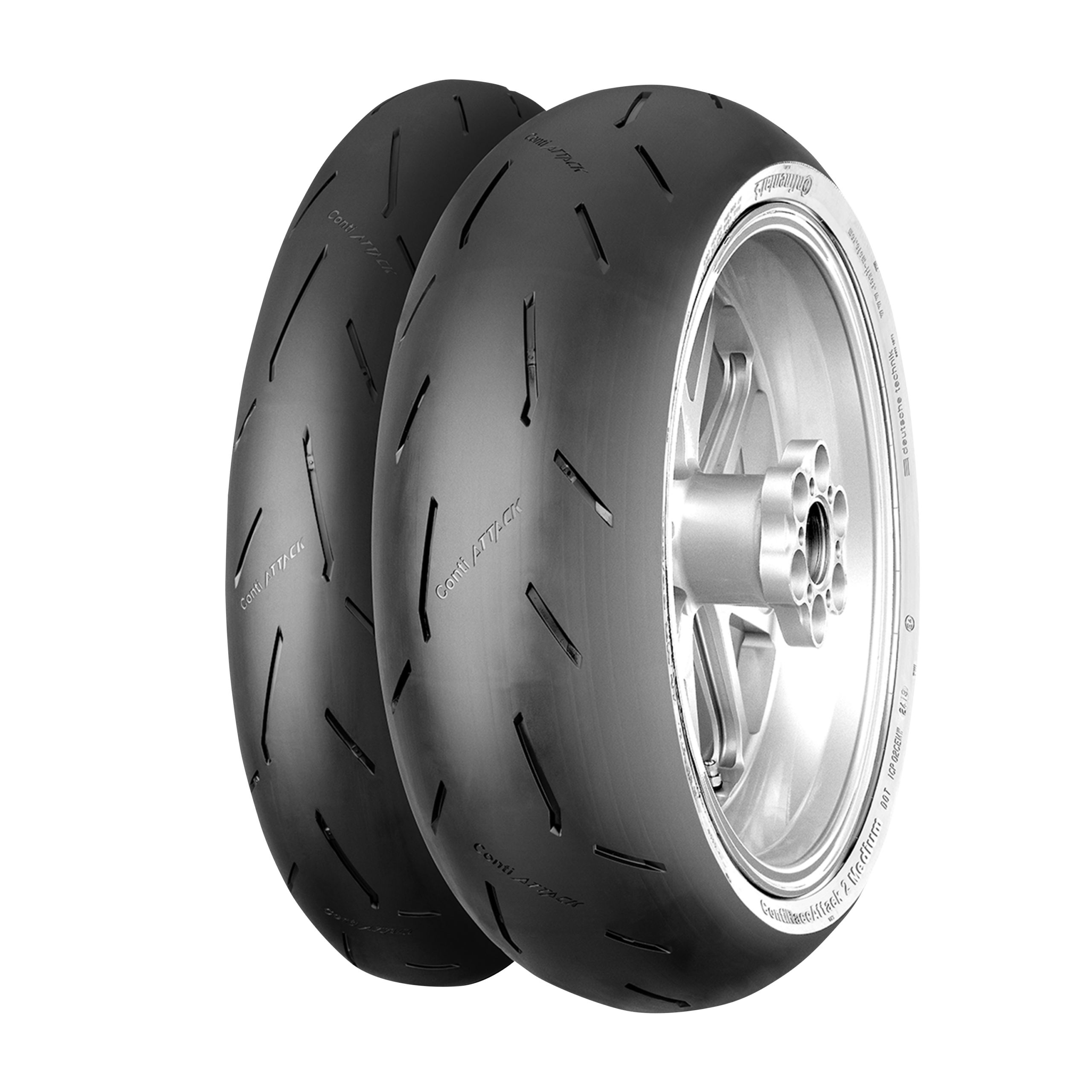 Continental ContiRaceAttack 2 MEDIUM