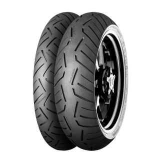 Continental ContiRoadAttack 3 CR