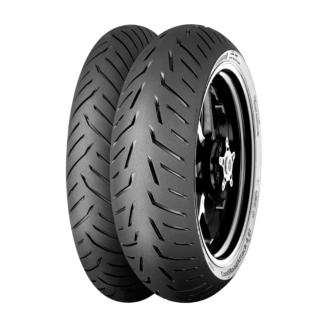 Continental ContiRoadAttack 4 GT