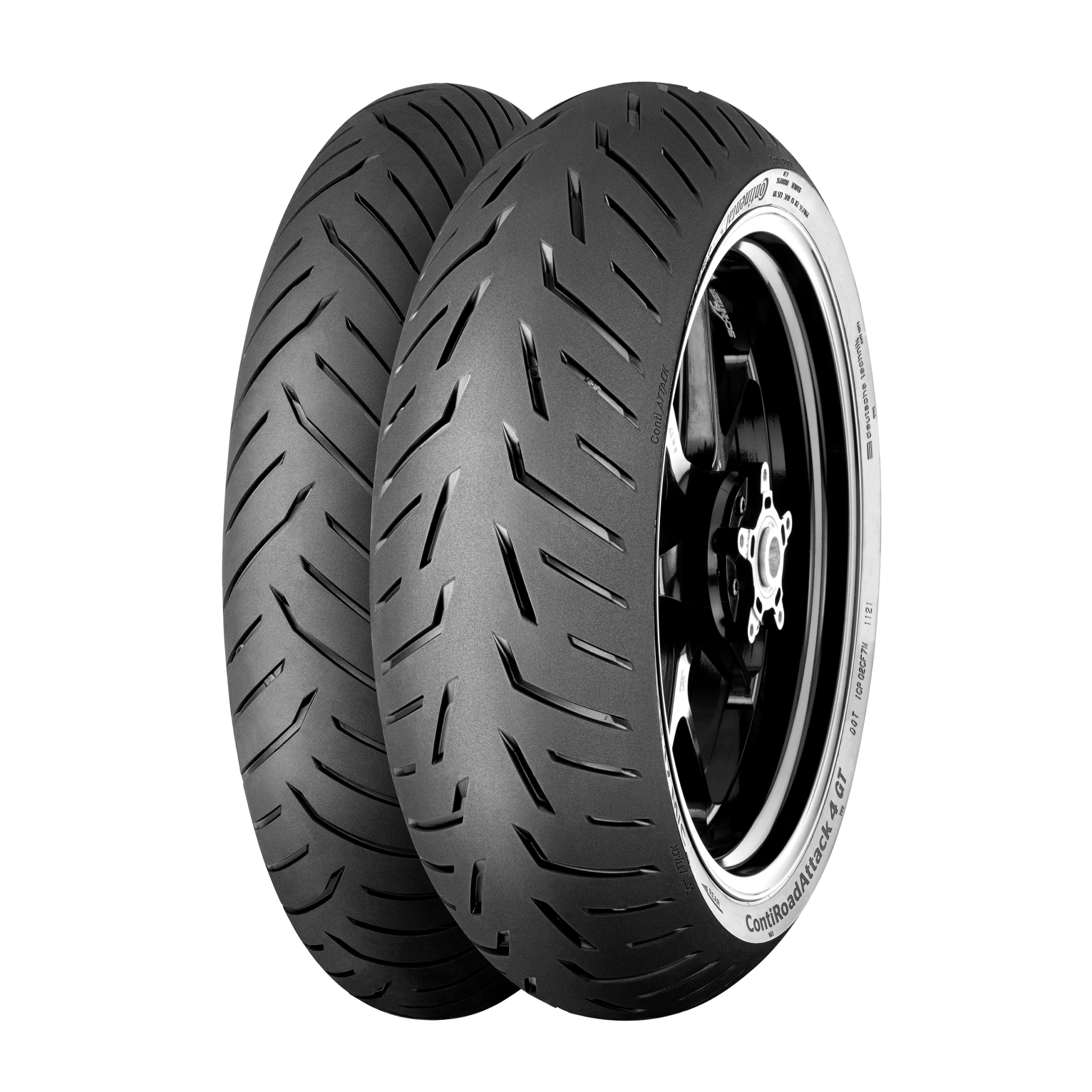 Continental ContiRoadAttack 4 GT