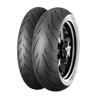 Continental ContiRoad