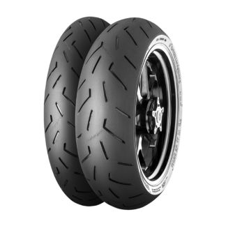 Continental ContiSportAttack 4