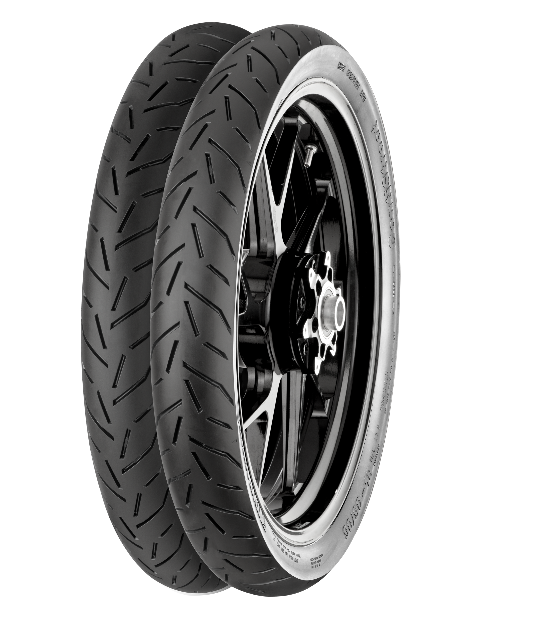 Continental ContiStreet