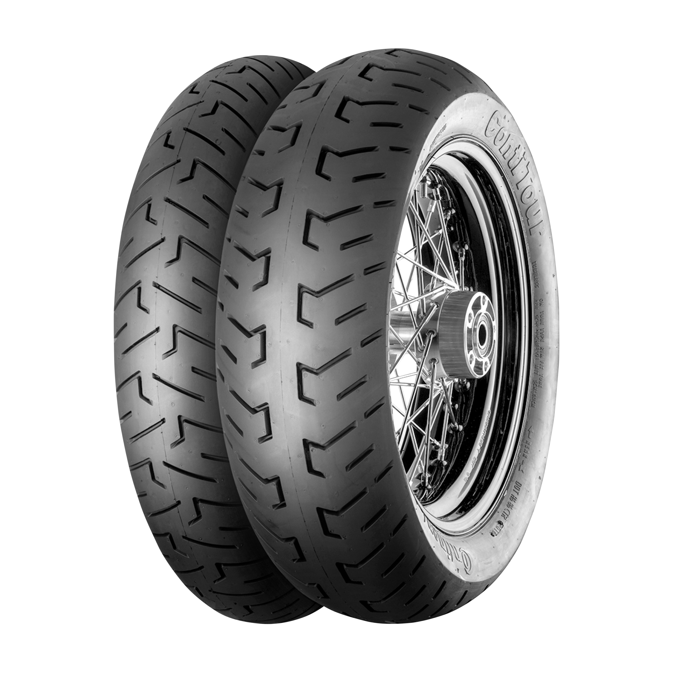 Continental ContiTour R REINF.