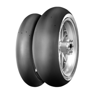 Continental Contitrack Slick SOFT NHS