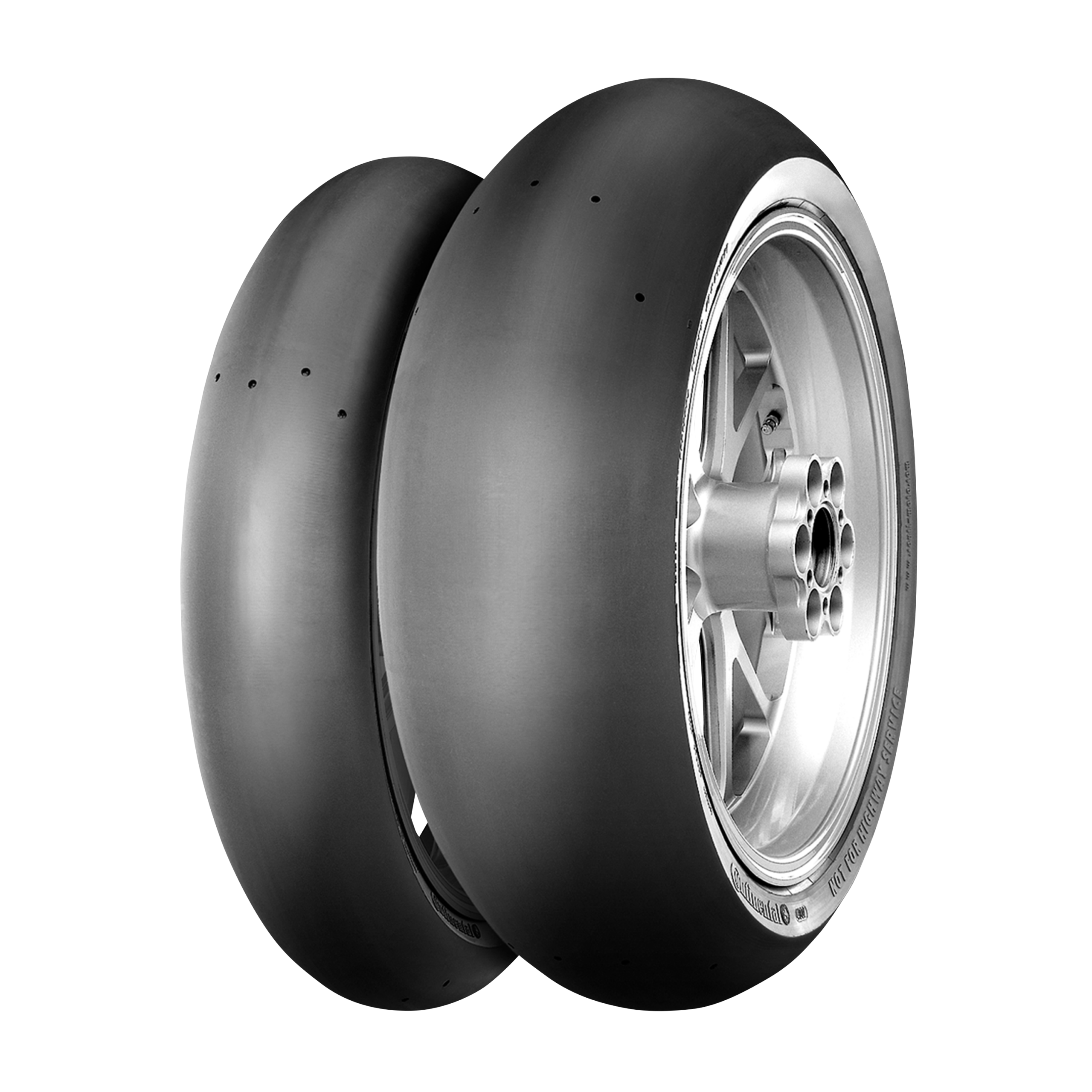 Continental Contitrack Slick SOFT NHS