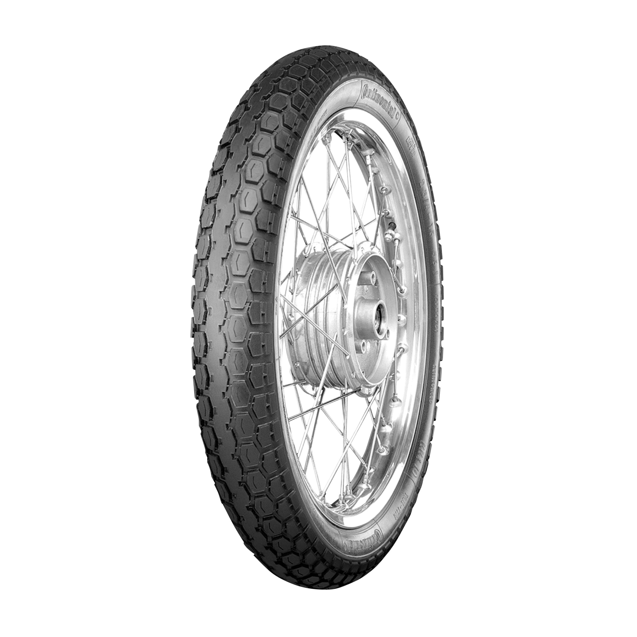 Continental KKS 10 (TT)