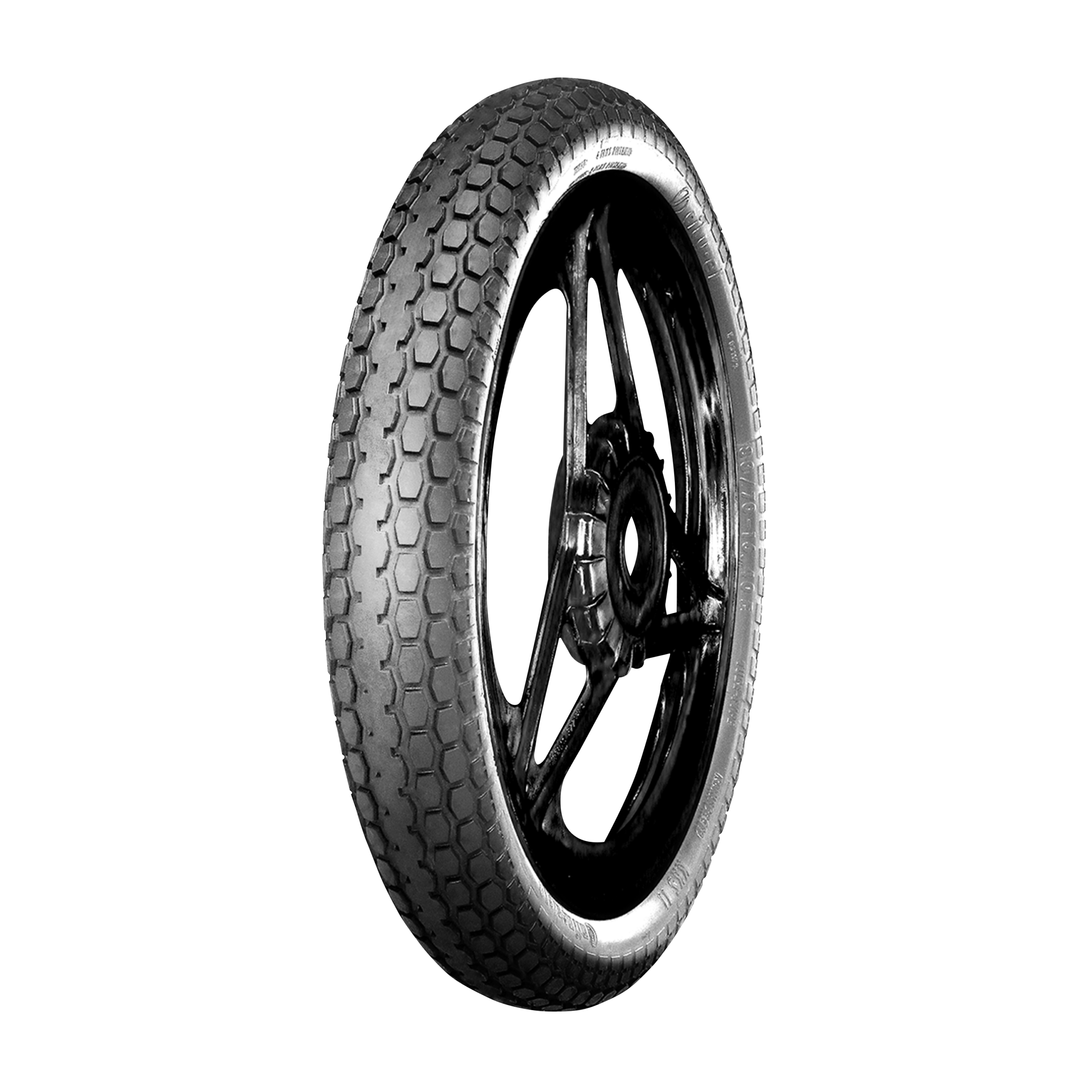 Continental KKS 11 City EL (TT)