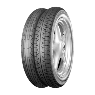 Continental RB 2