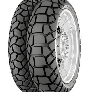 Continental TKC 70 Rocks